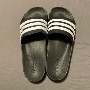 Adidas slides